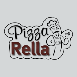 Pizzarella Holmewood logo.